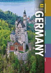 AA Keyguide to Germany